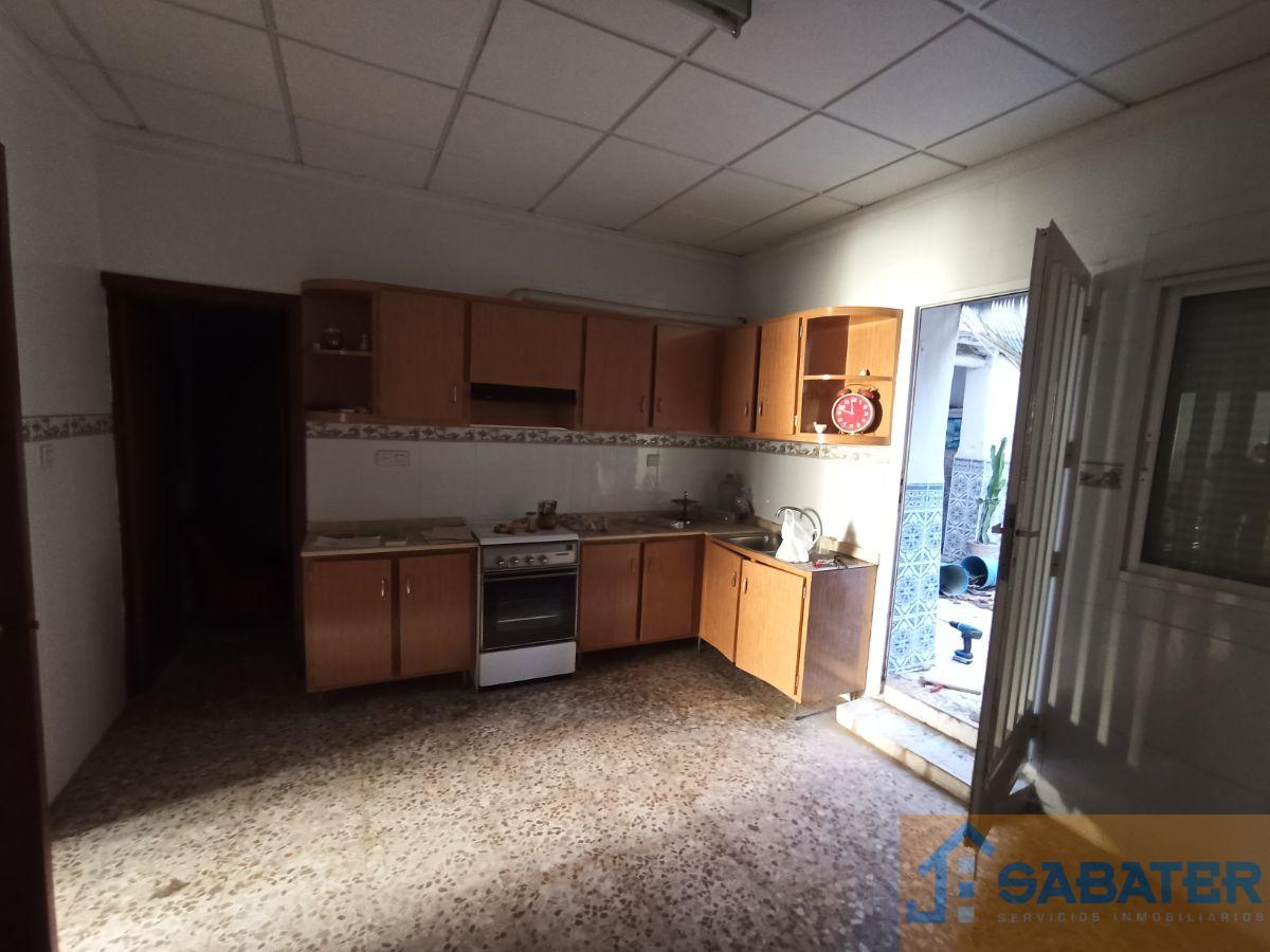Venta de casa en Cabezo de Torres