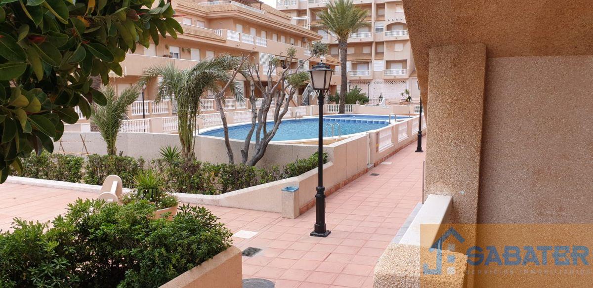 Venta de dúplex en La Manga del Mar Menor
