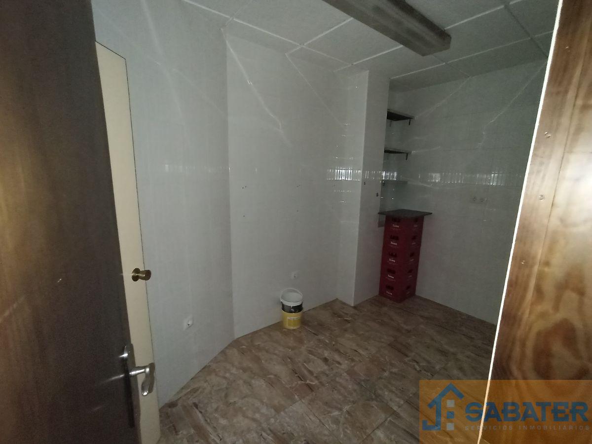 For rent of commercial in Cabezo de Torres