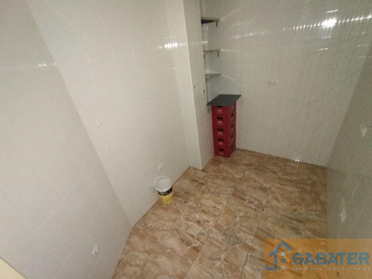 For rent of commercial in Cabezo de Torres