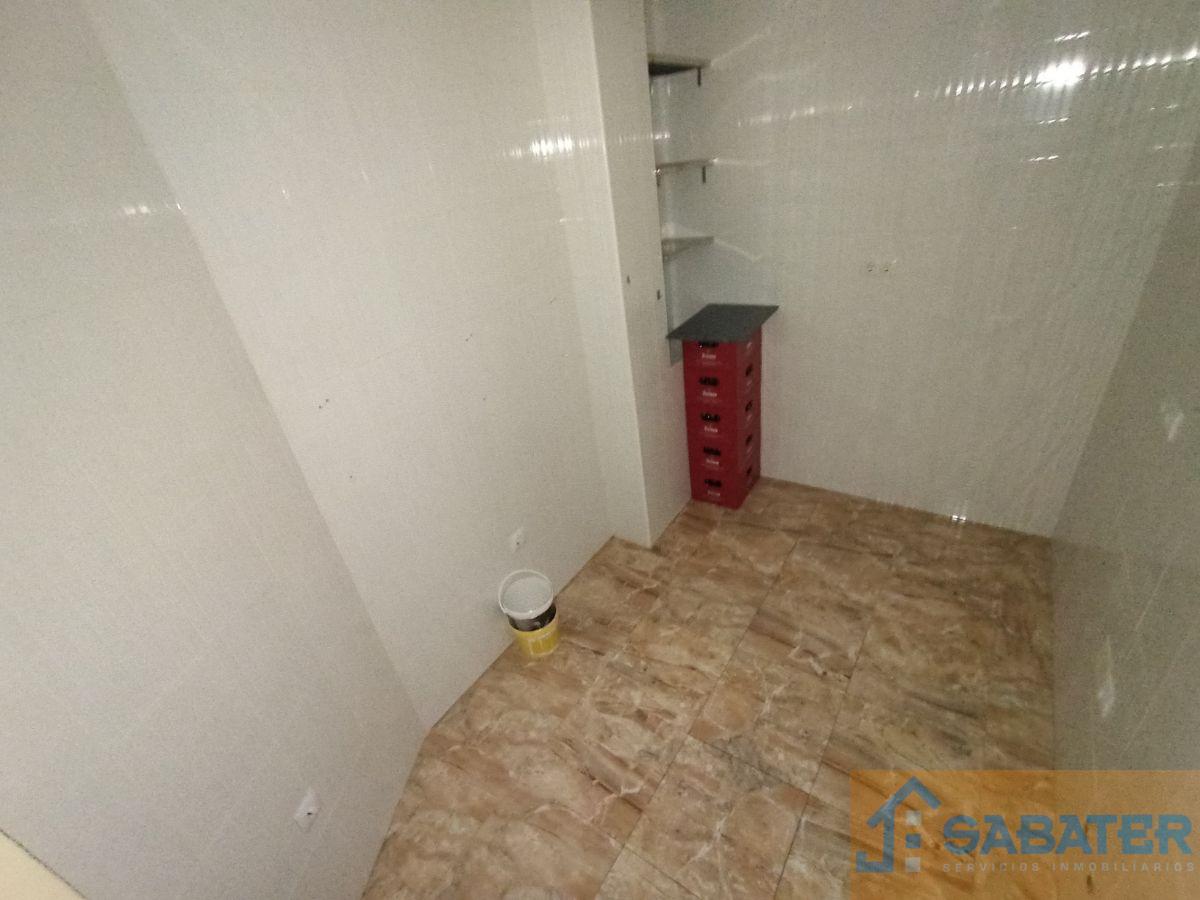 Alquiler de local comercial en Cabezo de Torres