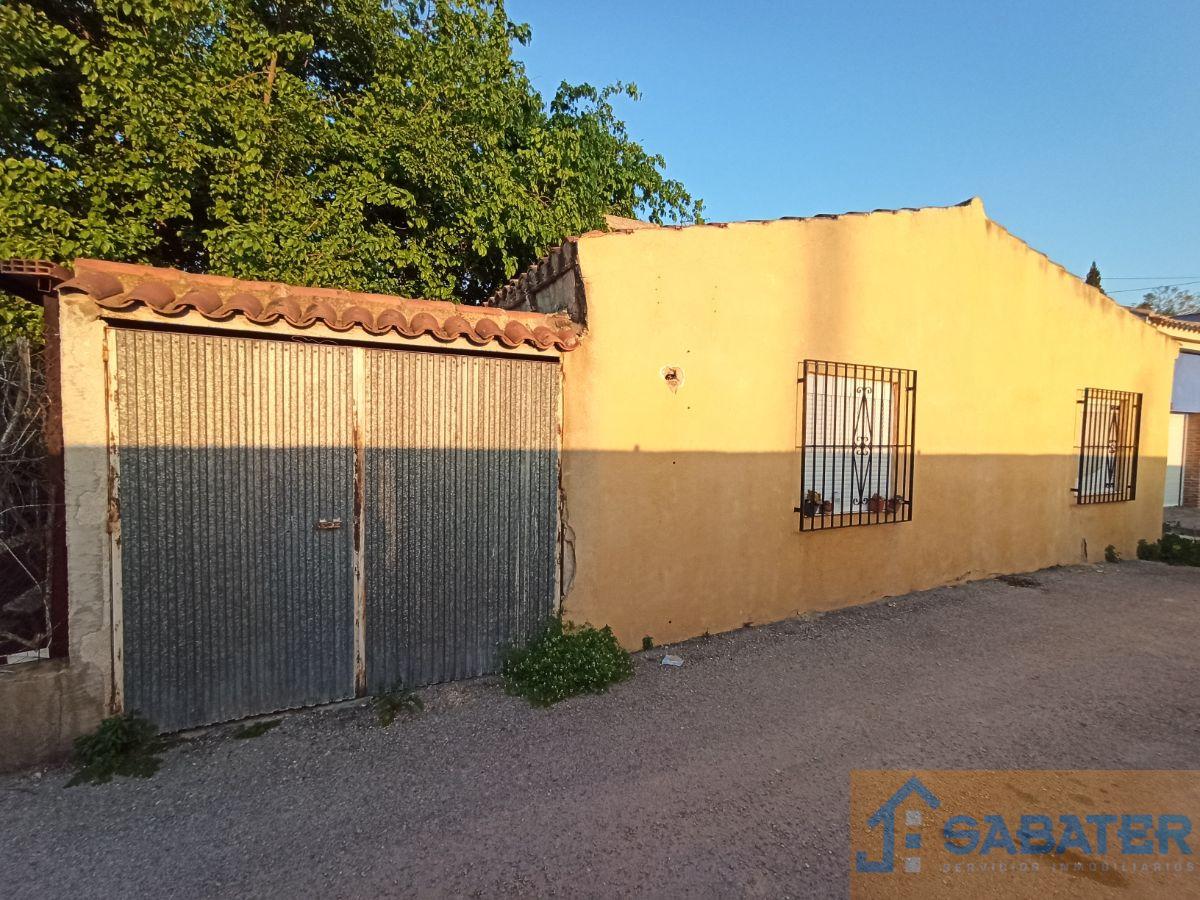 For sale of house in Murcia