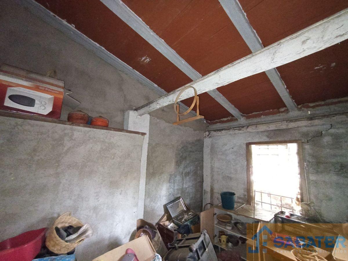 For sale of house in Murcia