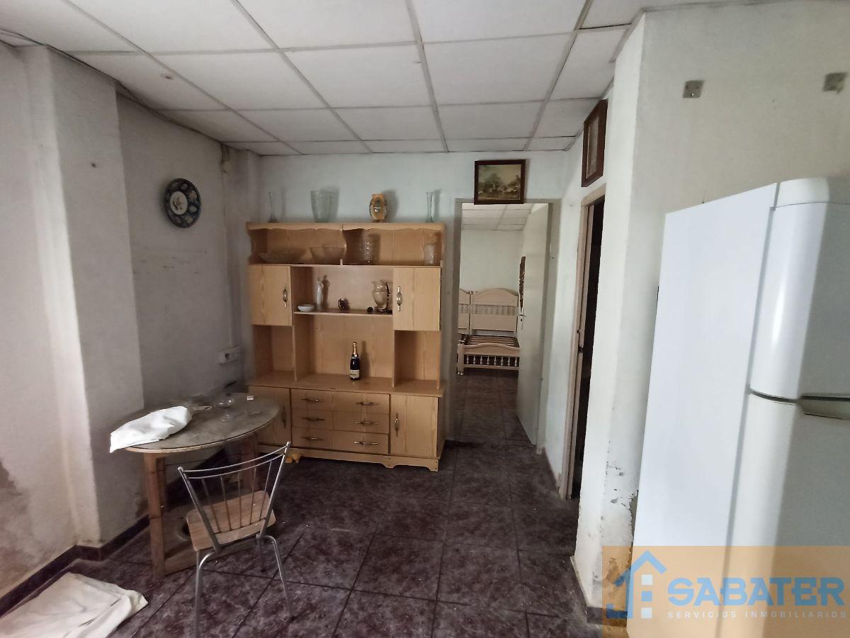 For sale of house in Murcia