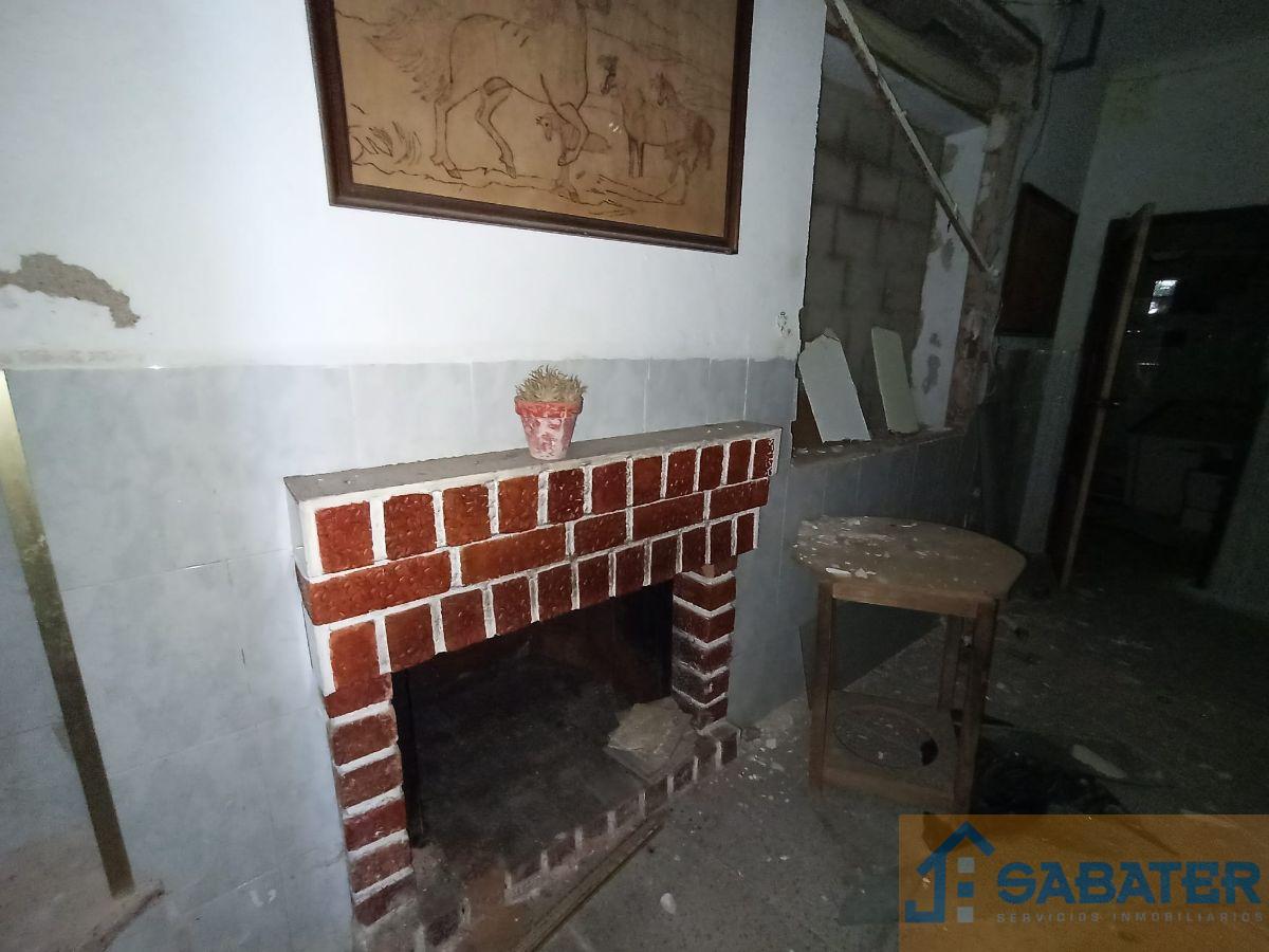 For sale of house in Murcia