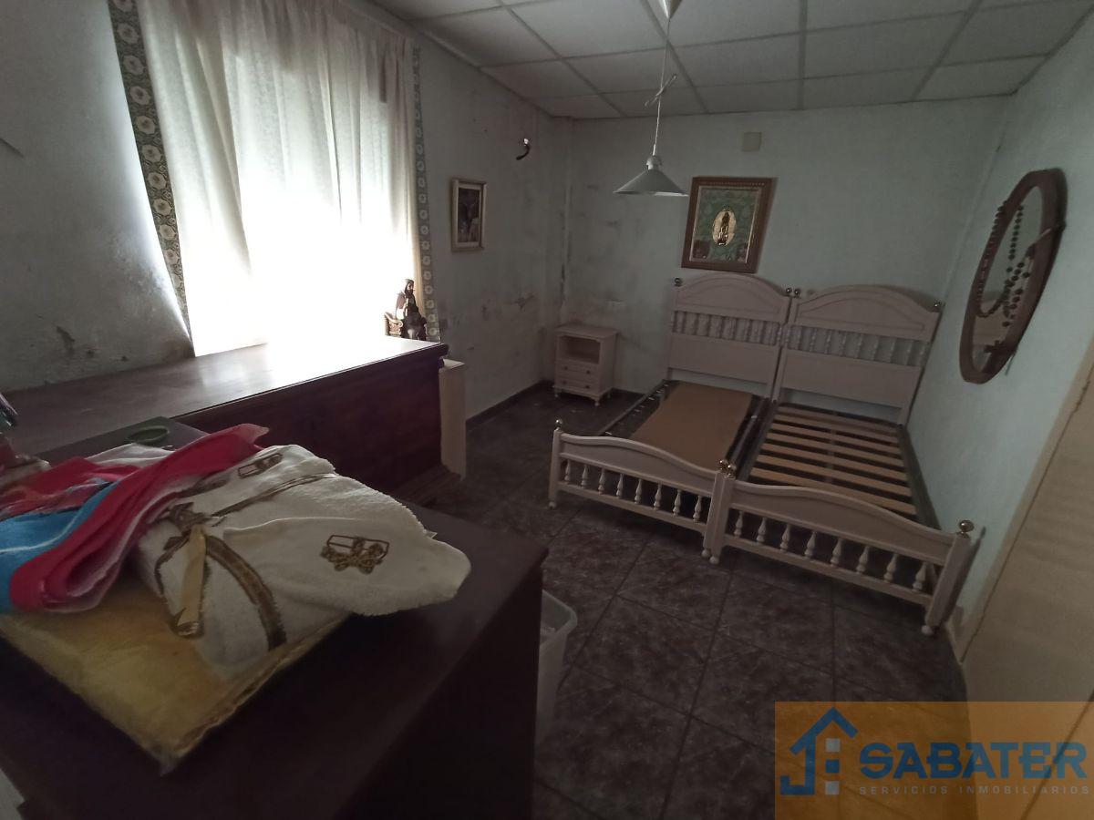 For sale of house in Murcia