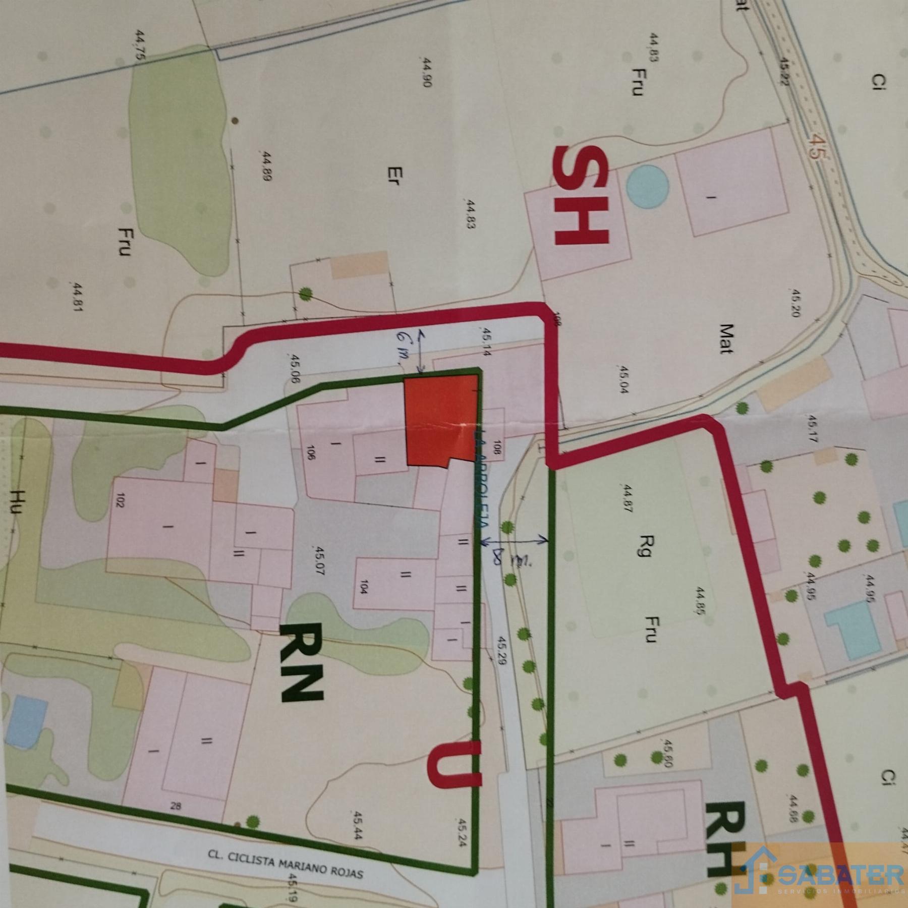 Venta de casa en Murcia Venta de casa en Murcia