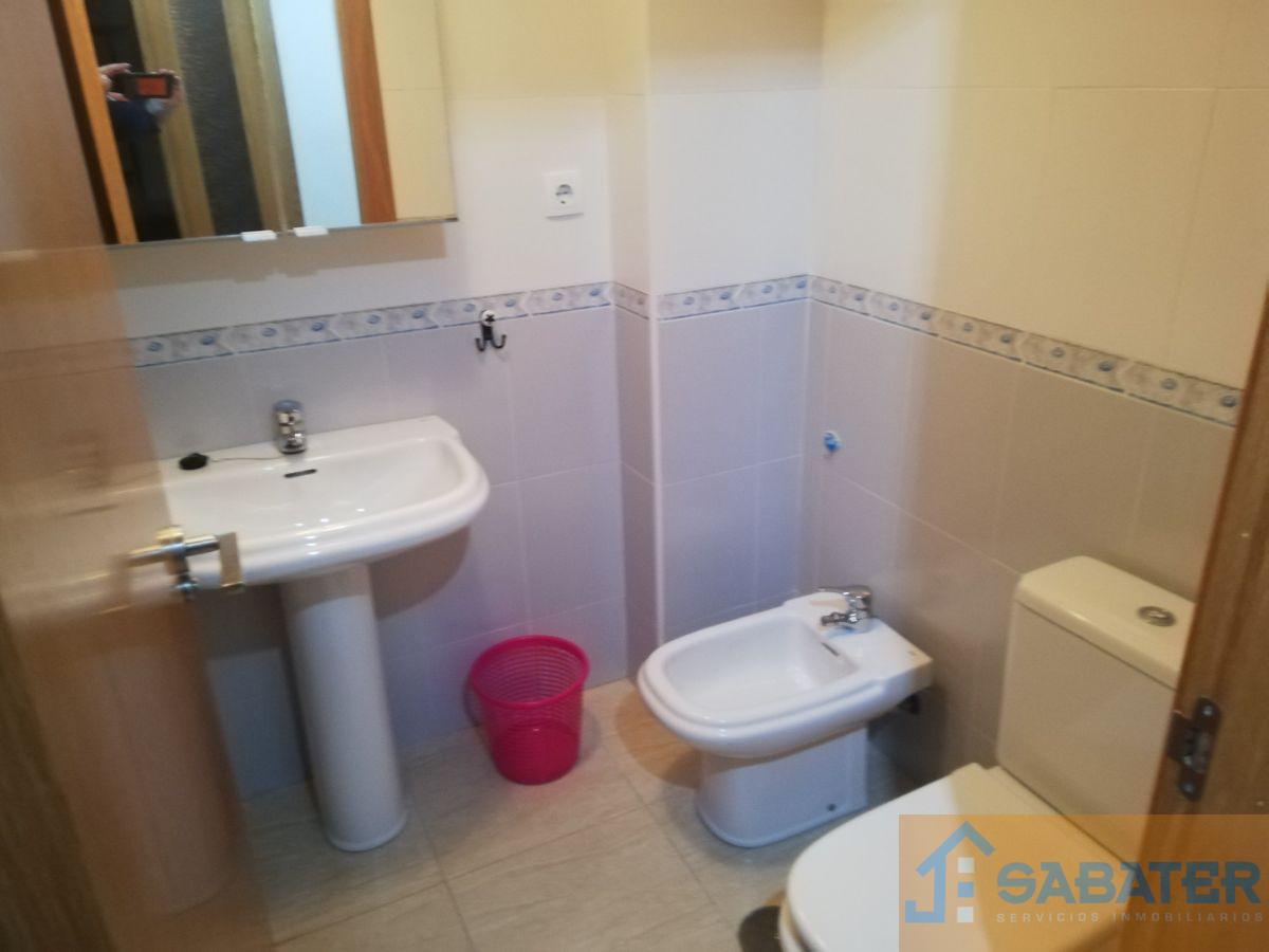 Baño Baño