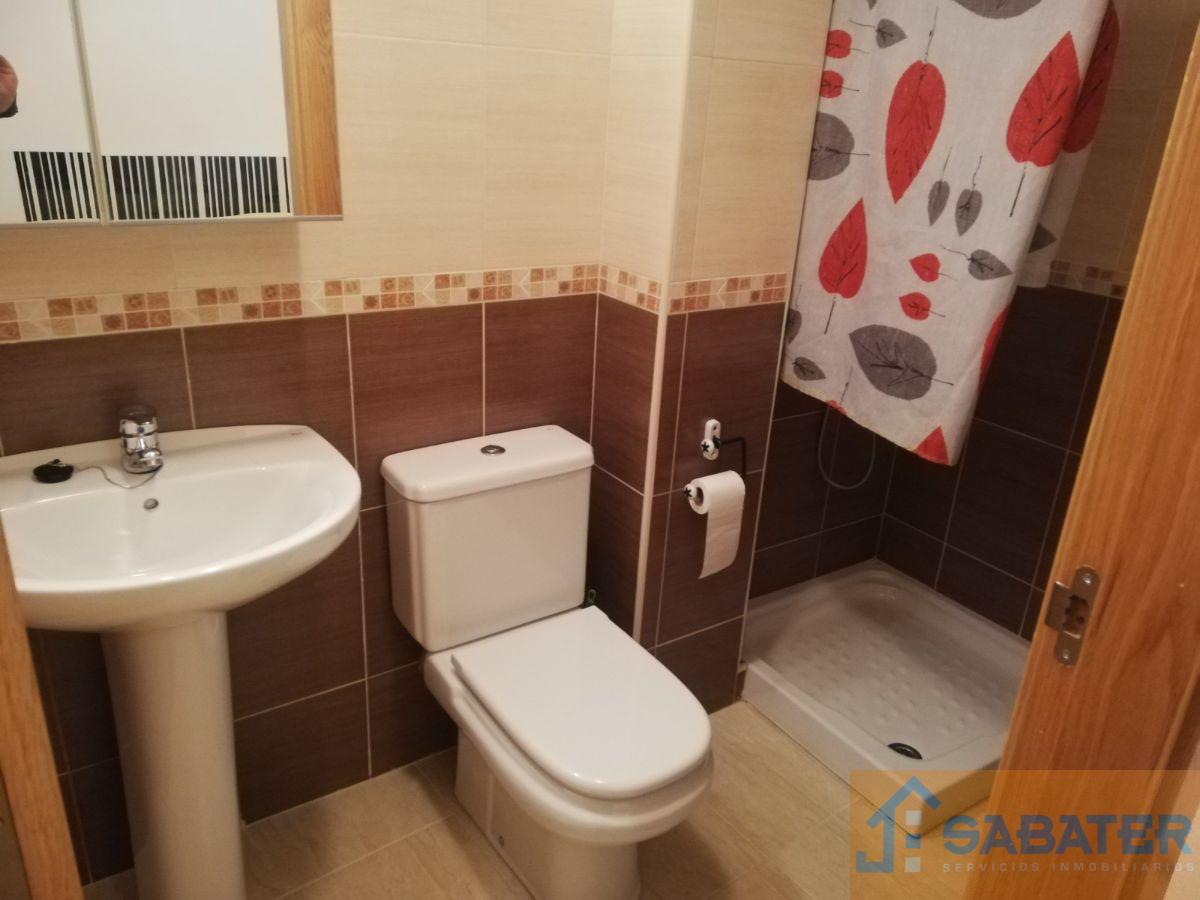 Baño Baño