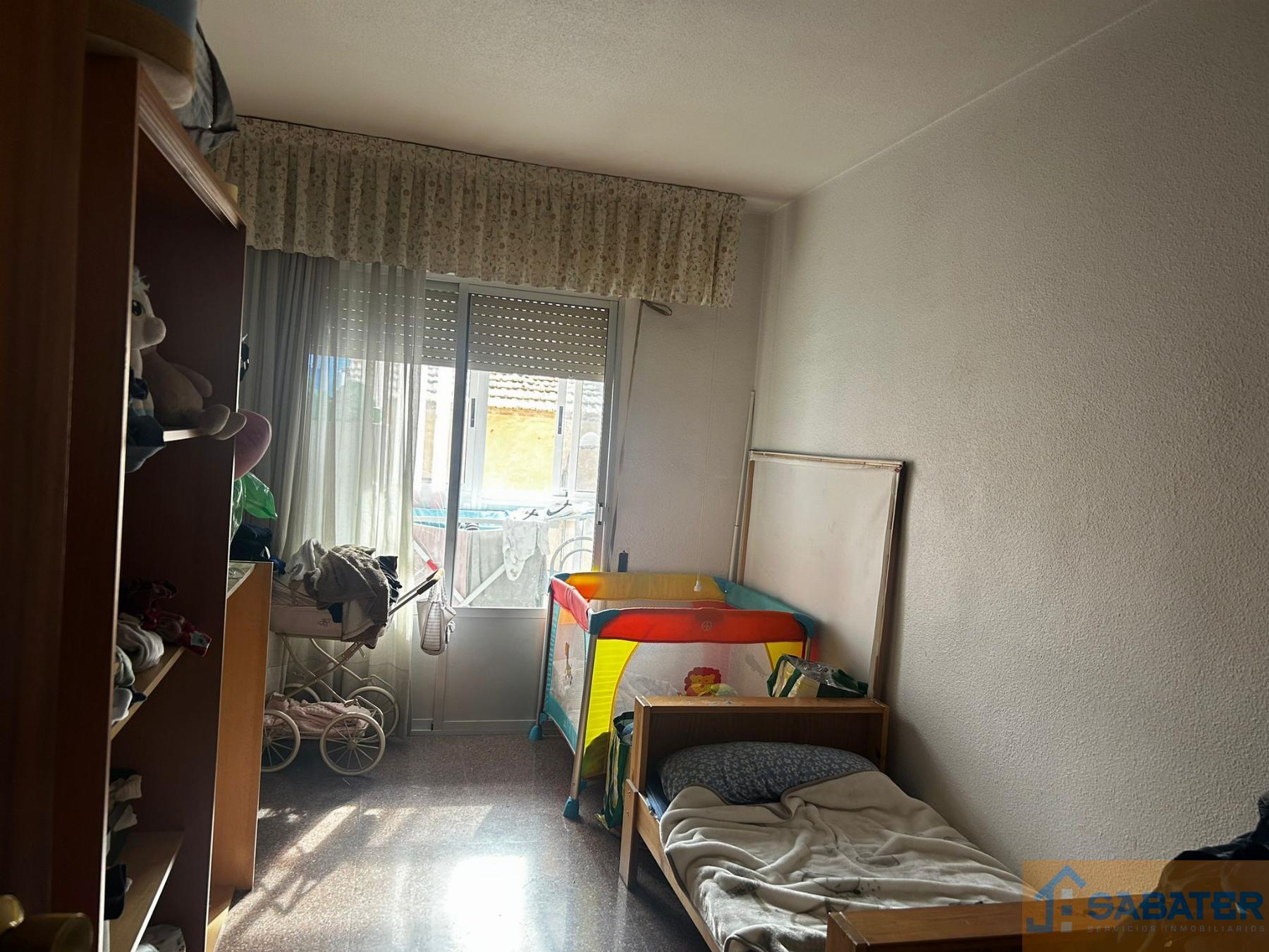 For sale of flat in Cabezo de Torres