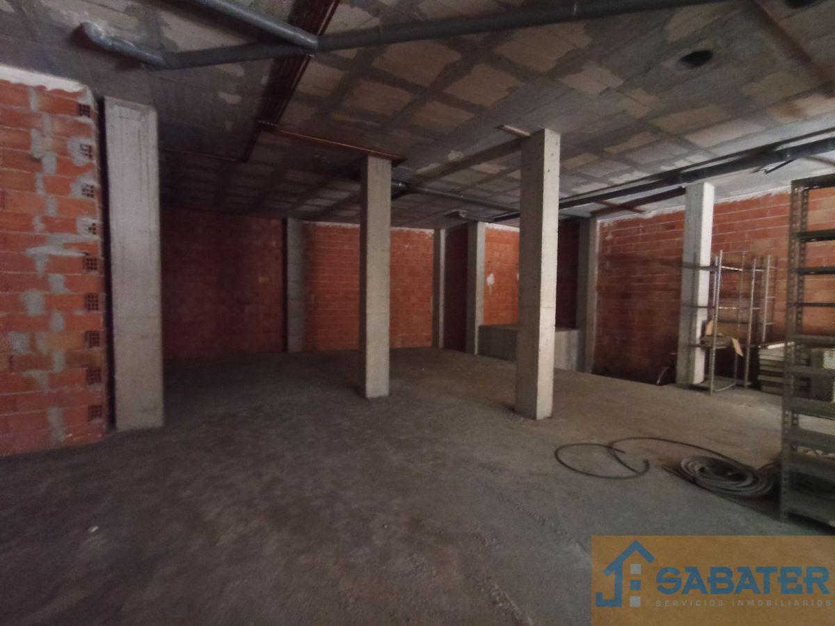 Venta de local comercial en Cabezo de Torres