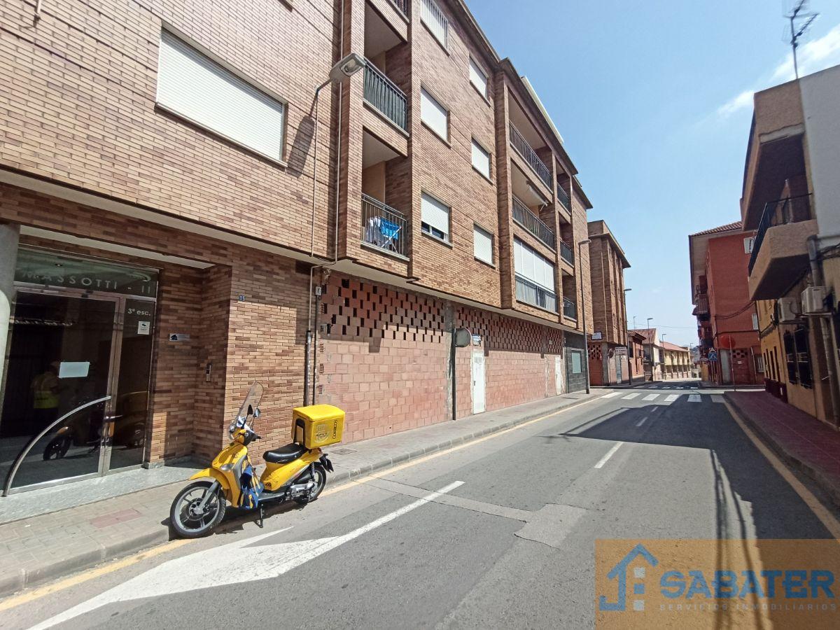 For sale of commercial in Cabezo de Torres