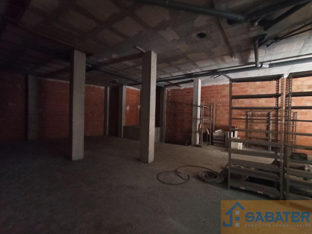 Venta de local comercial en Cabezo de Torres