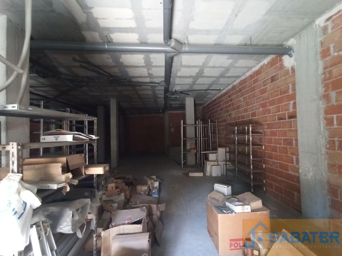 Venta de local comercial en Cabezo de Torres