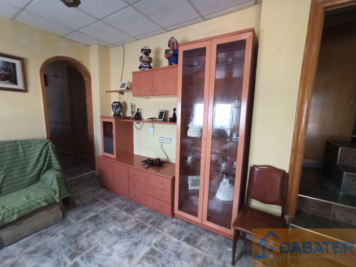 For sale of house in El Puntal
