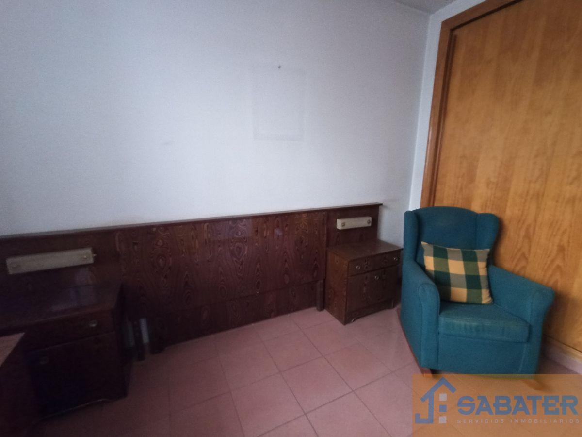 For sale of apartment in Cabezo de Torres