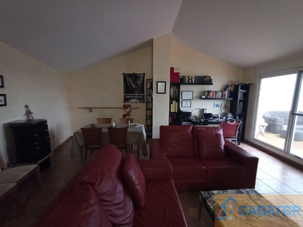 Buhardilla Buhardilla