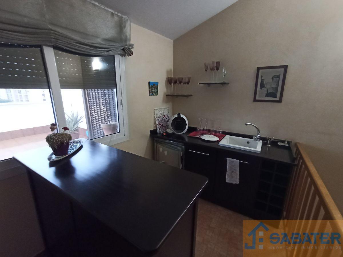 Buhardilla Buhardilla