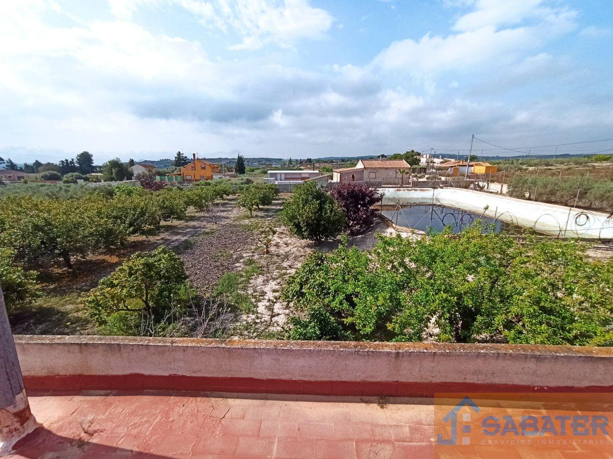 Venta de casa en Fortuna Venta de casa en Fortuna