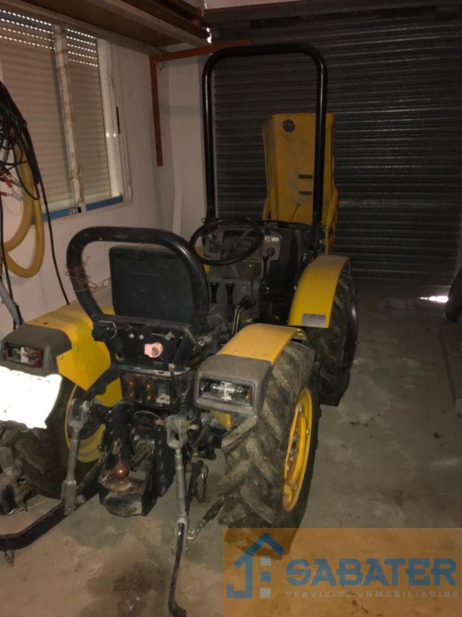 Venta de casa en Fortuna Venta de casa en Fortuna