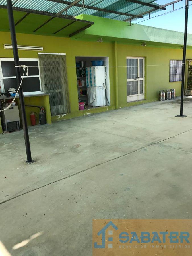 Venta de casa en Fortuna Venta de casa en Fortuna