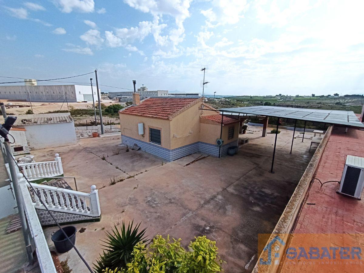 Venta de casa en Fortuna Venta de casa en Fortuna