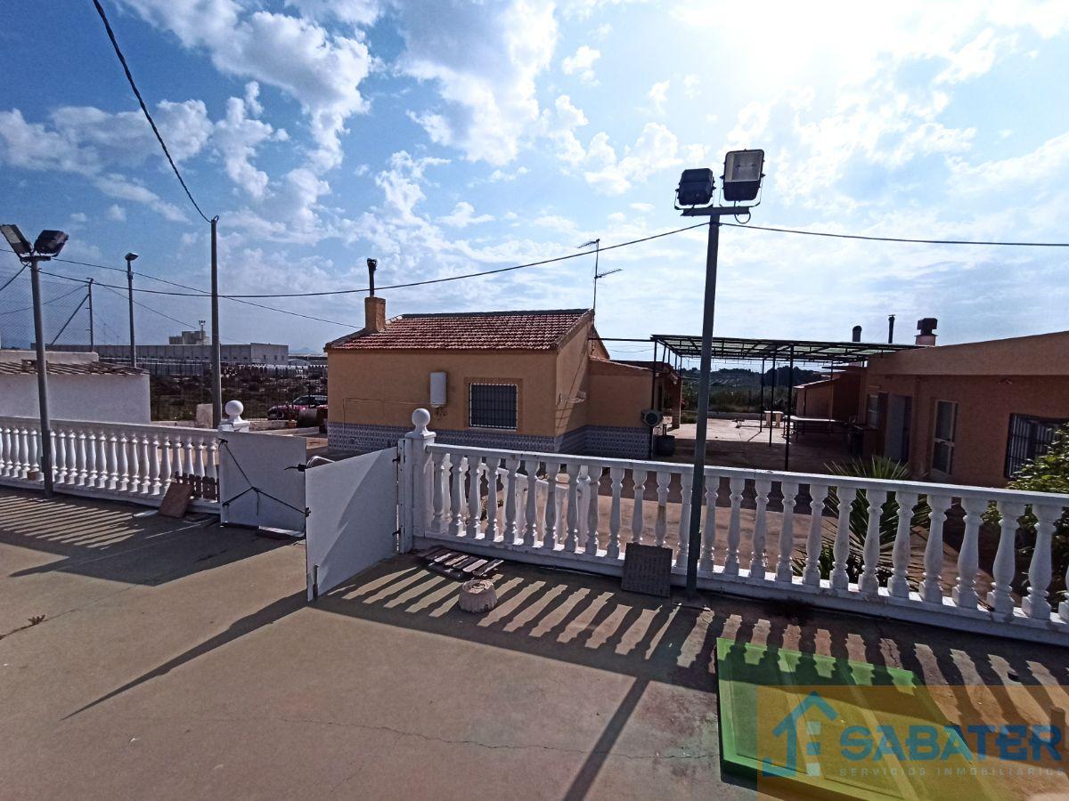 Venta de casa en Fortuna Venta de casa en Fortuna