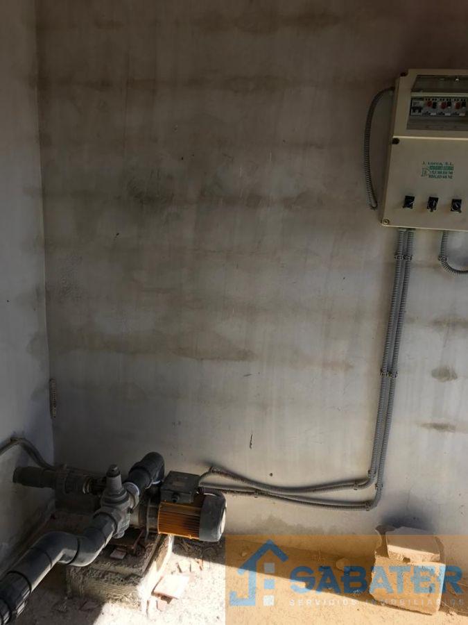 Venta de casa en Fortuna Venta de casa en Fortuna