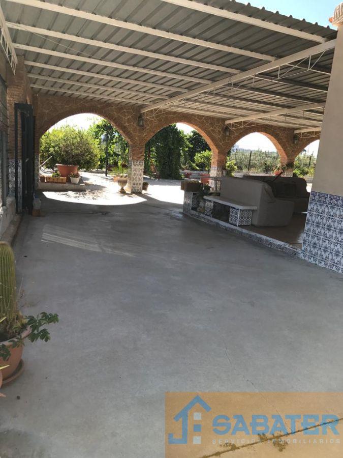 Venta de casa en Fortuna Venta de casa en Fortuna