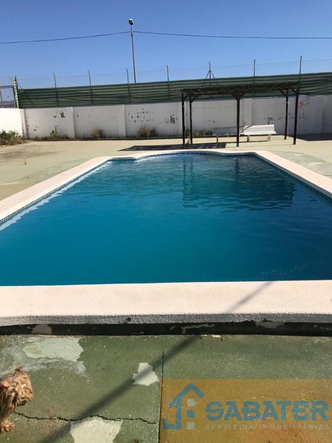 Venta de casa en Fortuna Venta de casa en Fortuna