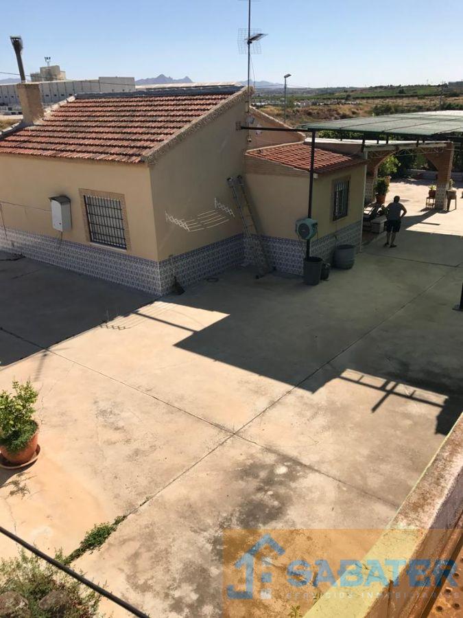 Venta de casa en Fortuna Venta de casa en Fortuna