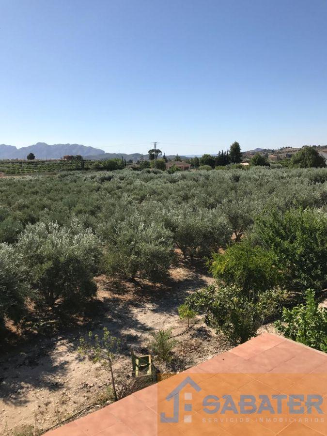 Venta de casa en Fortuna Venta de casa en Fortuna