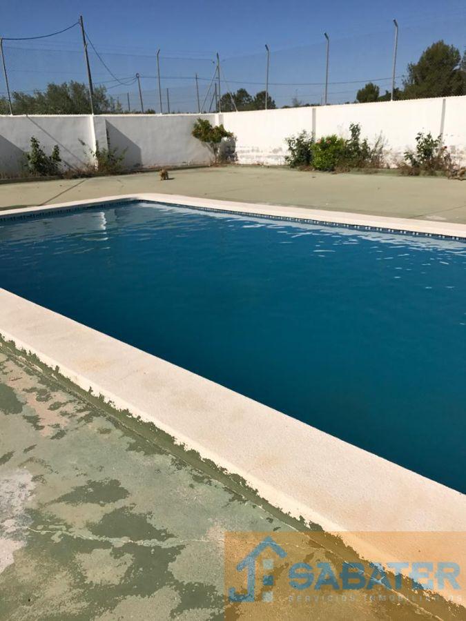 Venta de casa en Fortuna Venta de casa en Fortuna