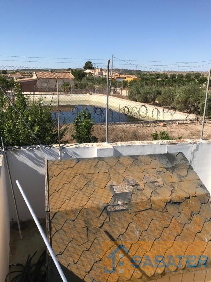 Venta de casa en Fortuna Venta de casa en Fortuna