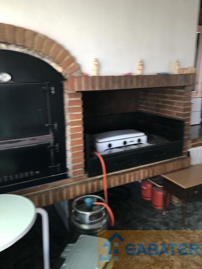 Venta de casa en Fortuna Venta de casa en Fortuna