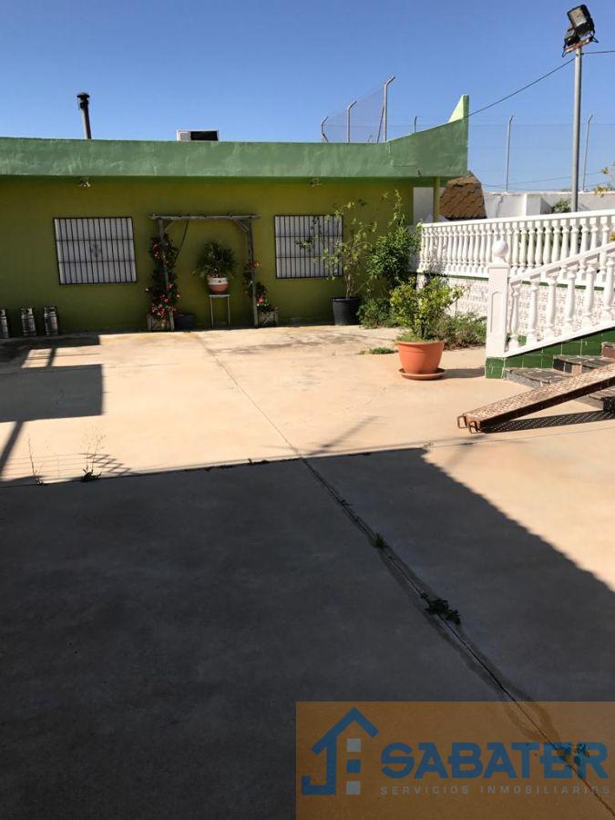 Venta de casa en Fortuna Venta de casa en Fortuna