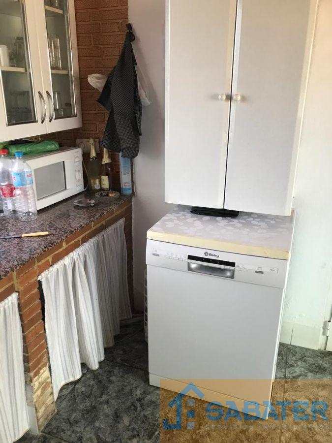 Venta de casa en Fortuna