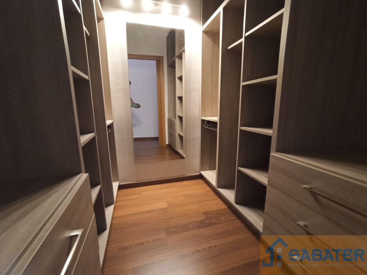 For sale of penthouse in Churra