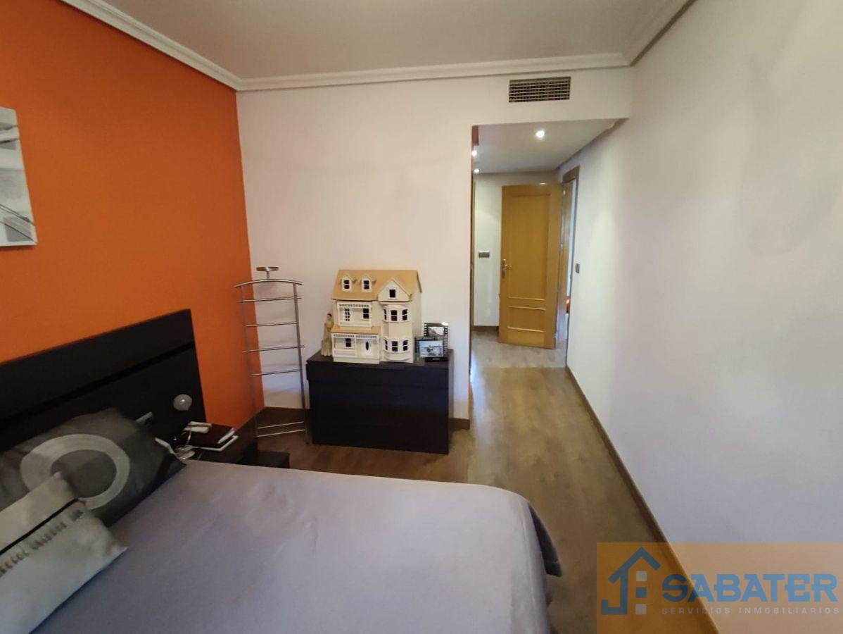 For sale of flat in Cabezo de Torres