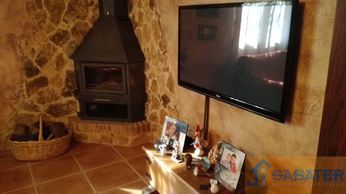 For sale of chalet in Santomera