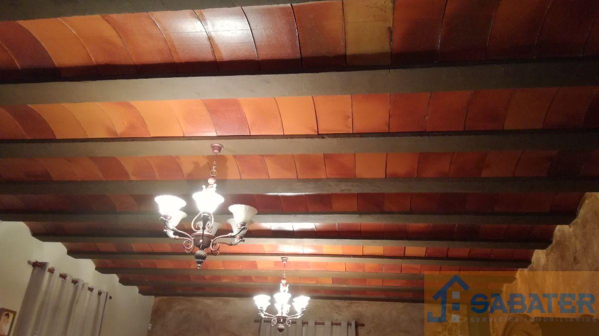 For sale of chalet in Santomera