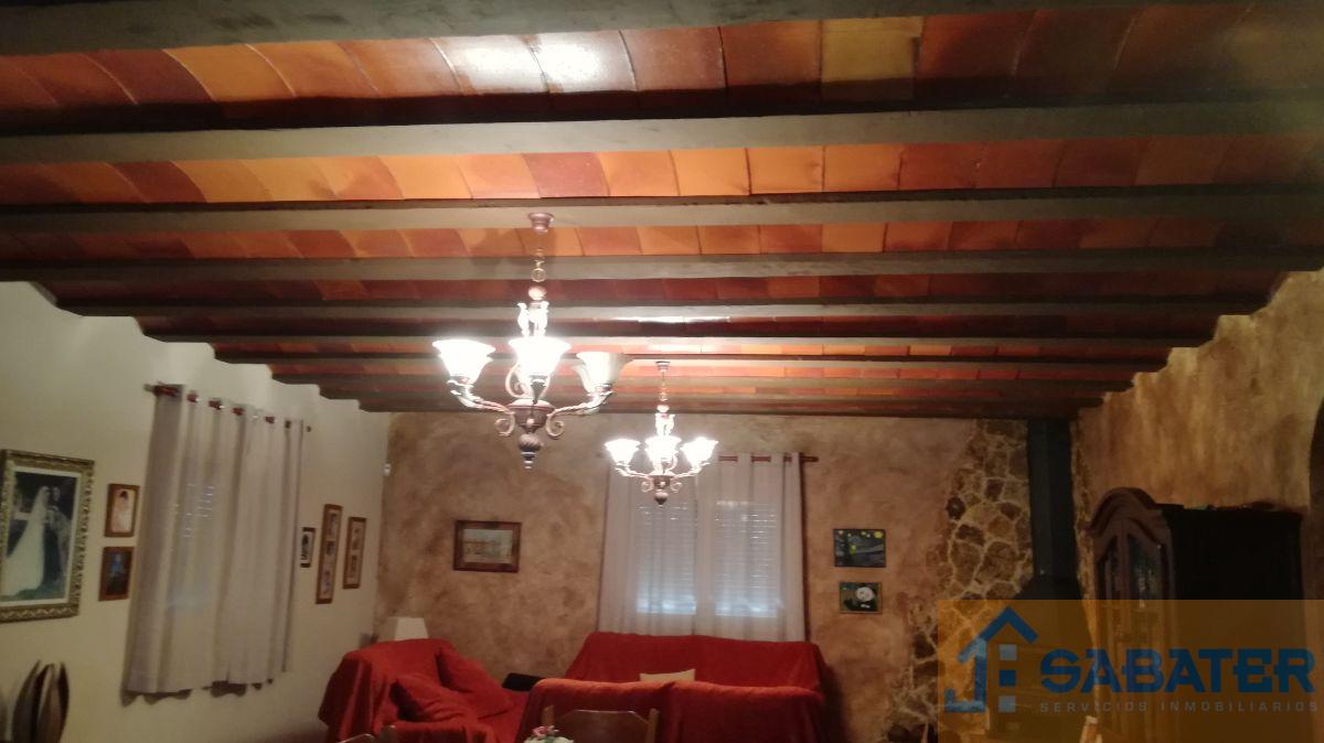 For sale of chalet in Santomera
