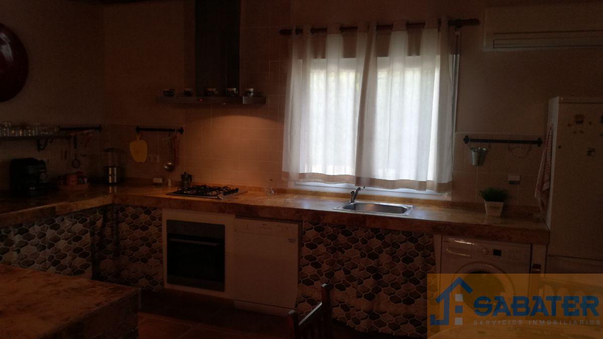 For sale of chalet in Santomera