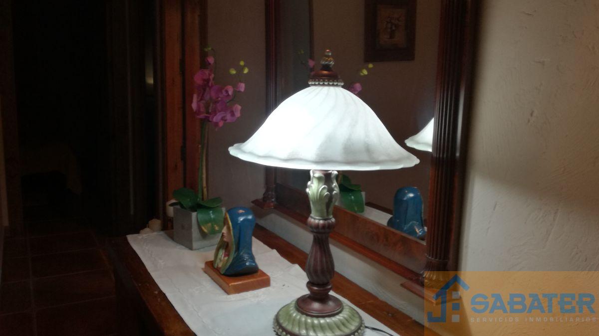 For sale of chalet in Santomera