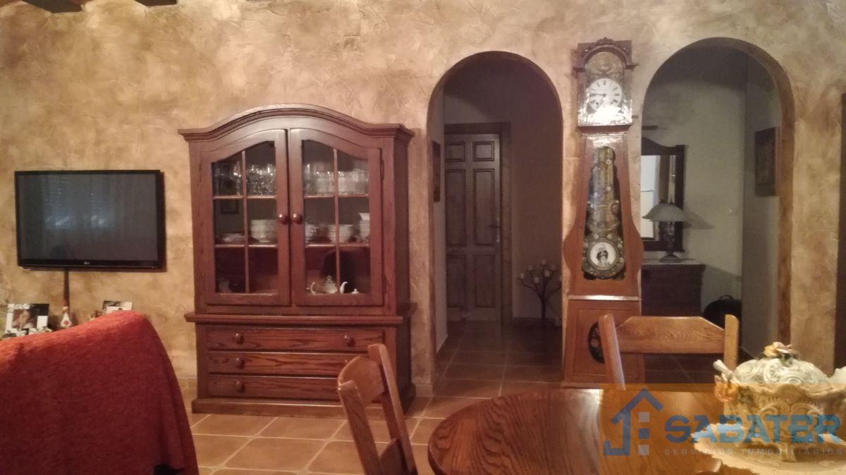 For sale of chalet in Santomera
