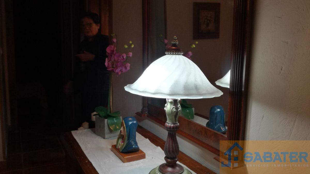 For sale of chalet in Santomera
