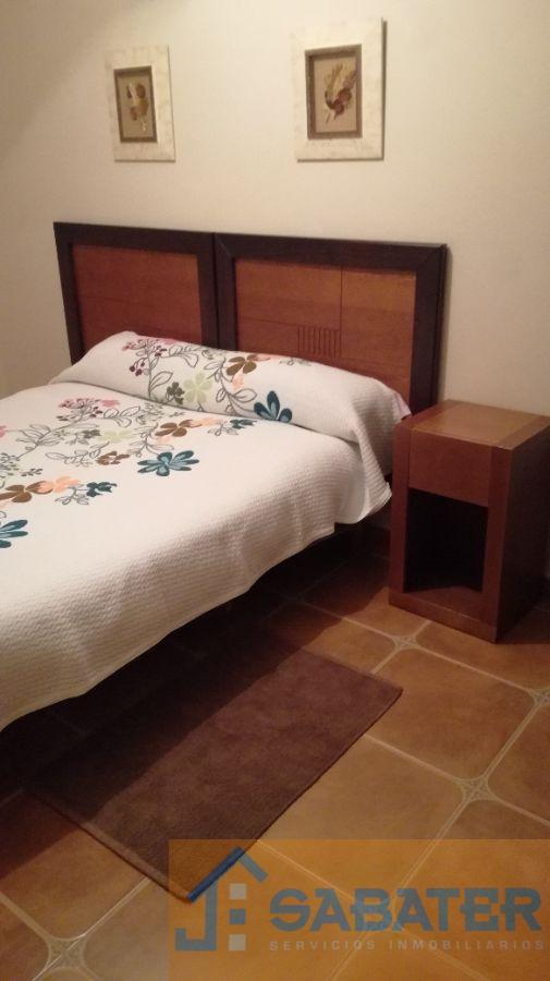 For sale of chalet in Santomera