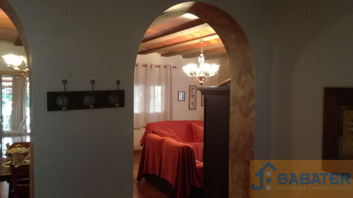 For sale of chalet in Santomera