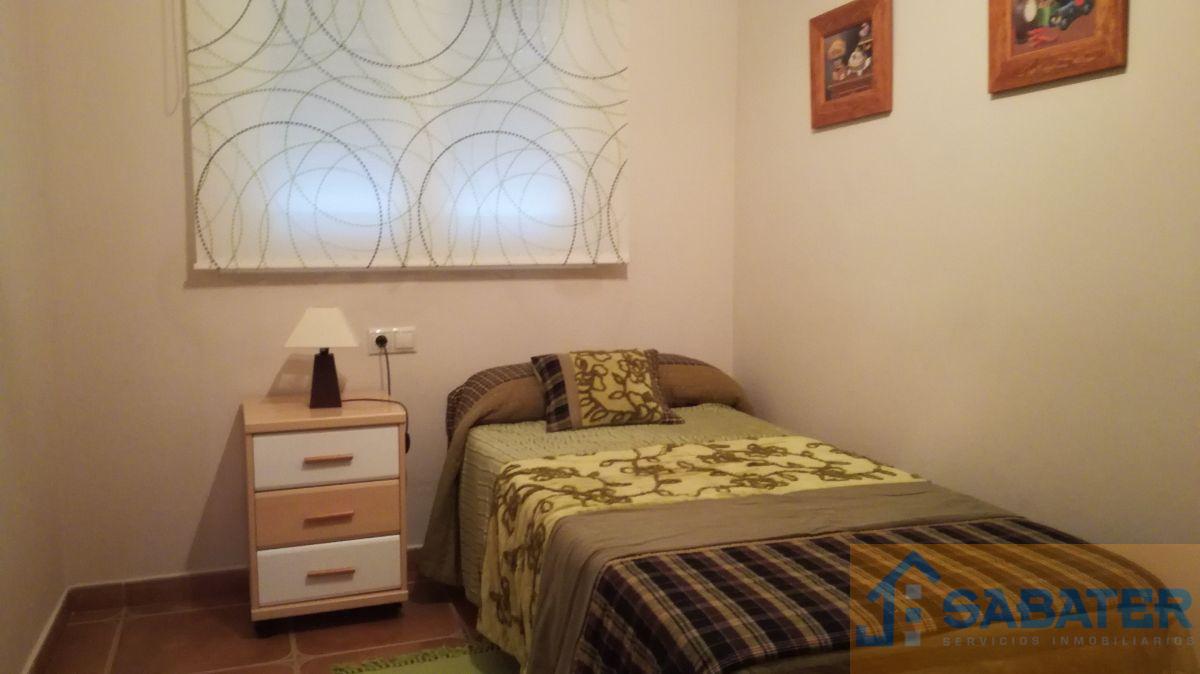 For sale of chalet in Santomera