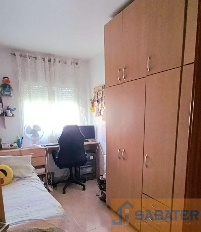 For sale of flat in El Esparragal y Cobatillas